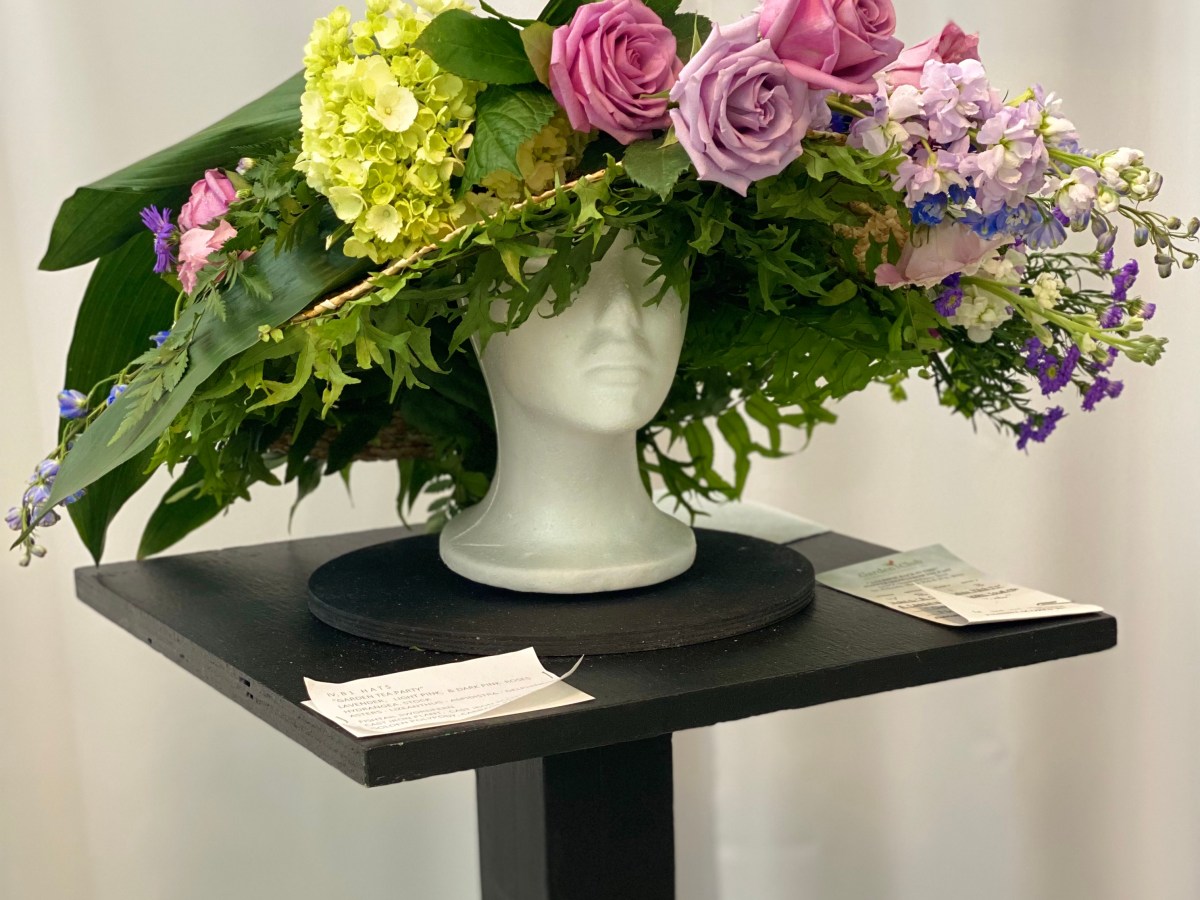 2022 Flower Show, Vero&nbsp;Beach