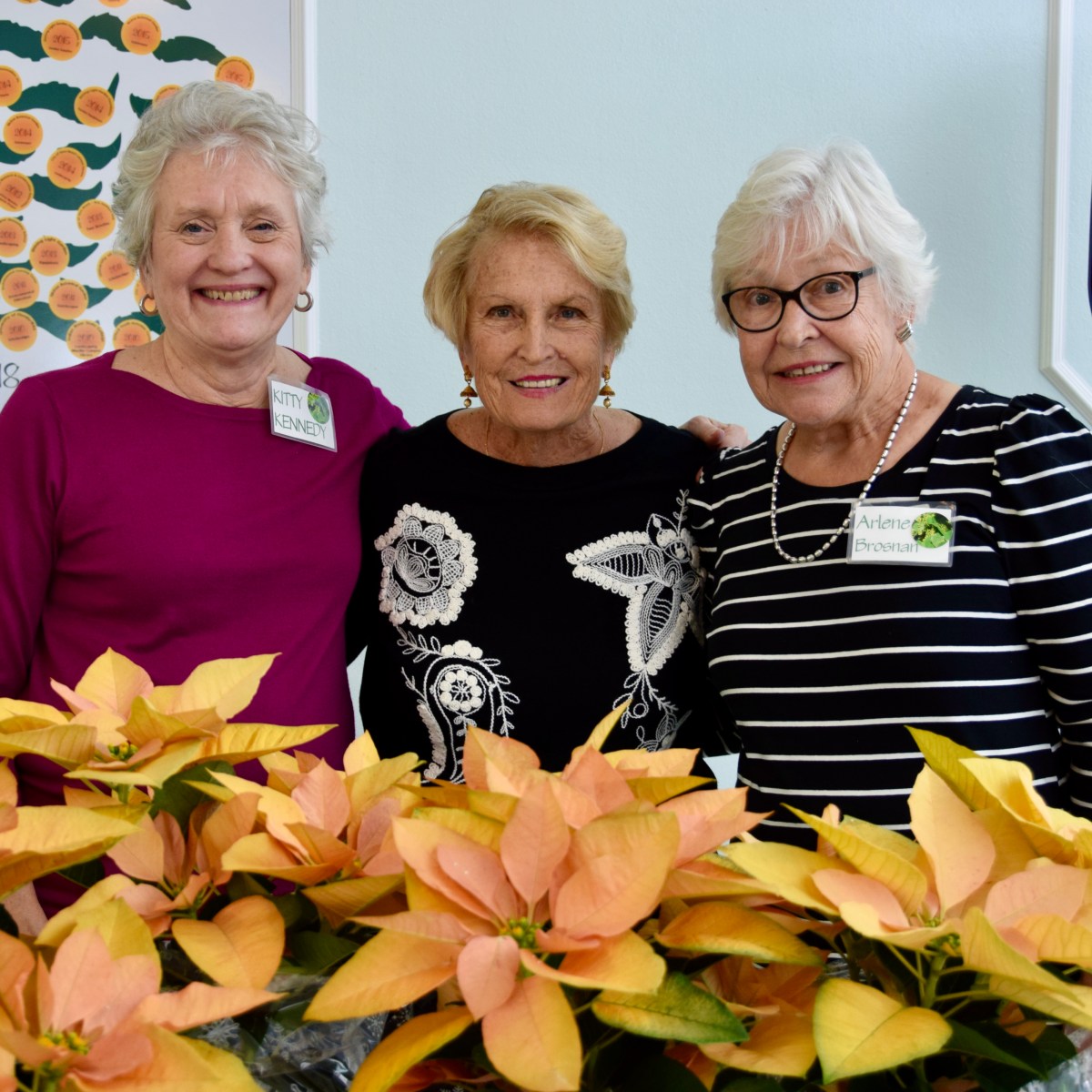 A Seagrape Christmas